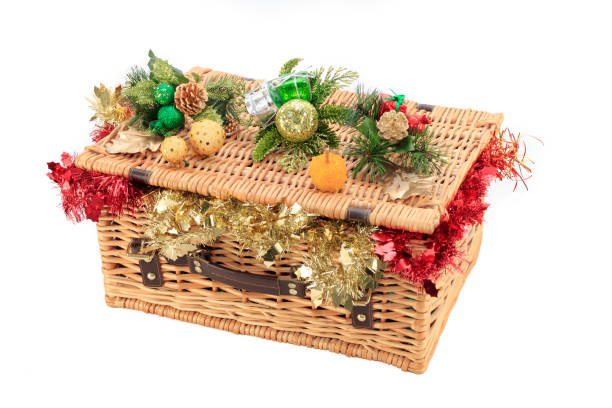 Why the Christmas Hamper No Alcohol Gift Is the Ultimate Holiday Upgrade