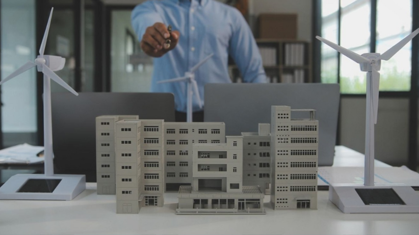 Scanning Technologies in Heritage Model Making Dubai