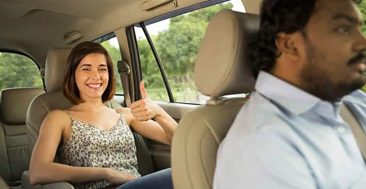 Corporate Transfer Services: Heathrow Airport to Manchester