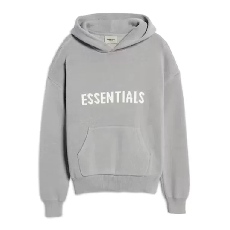 Essentials Hoodie Canada | Clearance Item – Limited Stock
