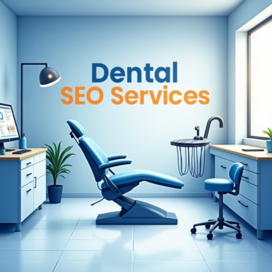Why Your Dental Practice Website Needs More Than Just Good Design