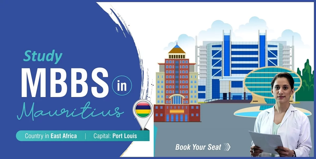 MBBS in Mauritius vs Other MBBS Abroad Destinations