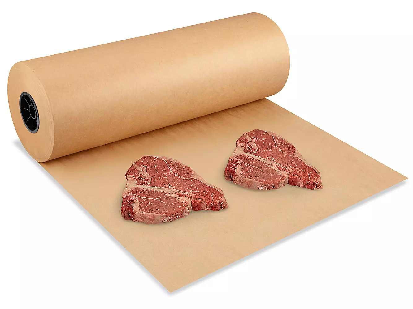 How Does Custom Butcher Paper Support Artisanal Meat Brands?