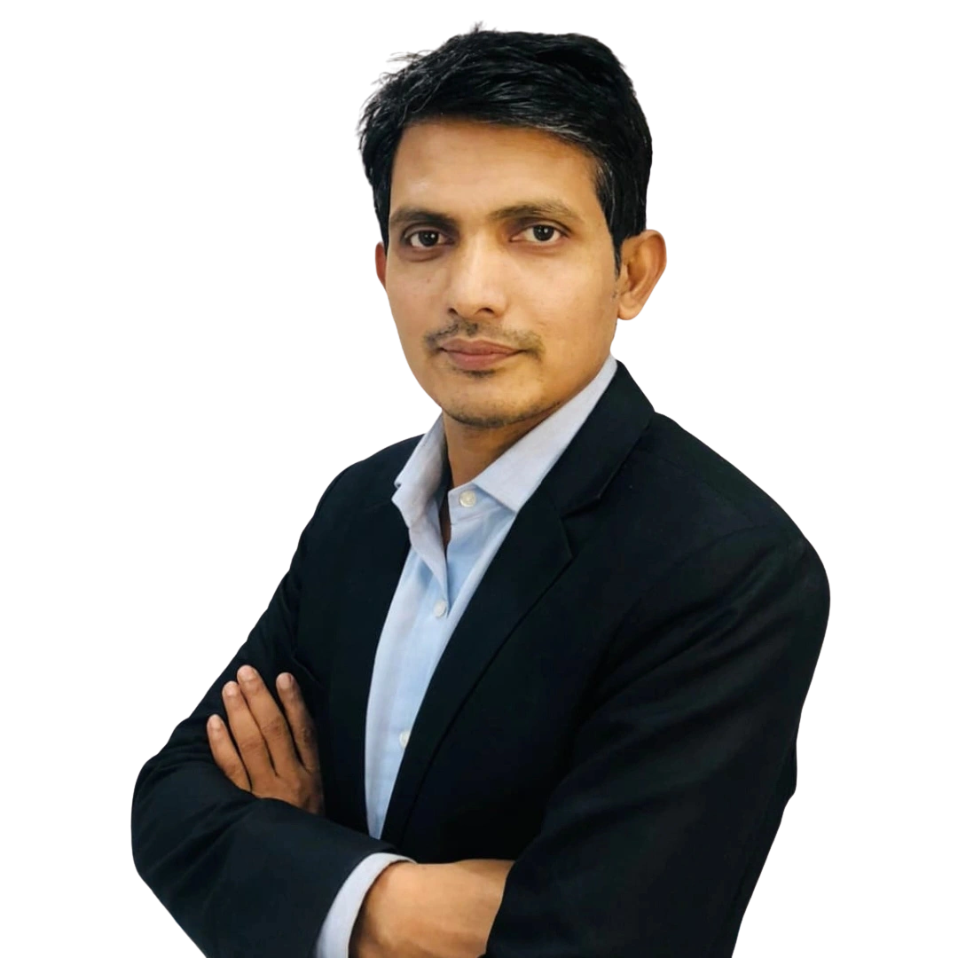 Meet Dr. Saiful Islam: Best Physiotherapist in Dhaka, Bangladesh