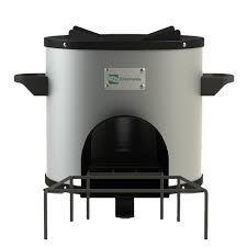 Smokeless Biomass Cookstoves: The Future of Rural Cooking