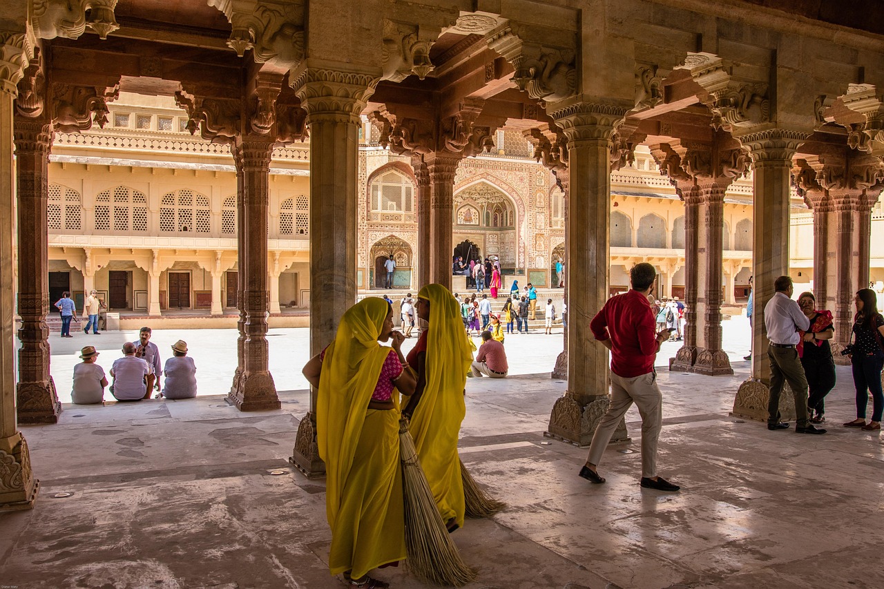 Jodhpur Jaisalmer Tour for a Regal Desert Rajasthan Trip