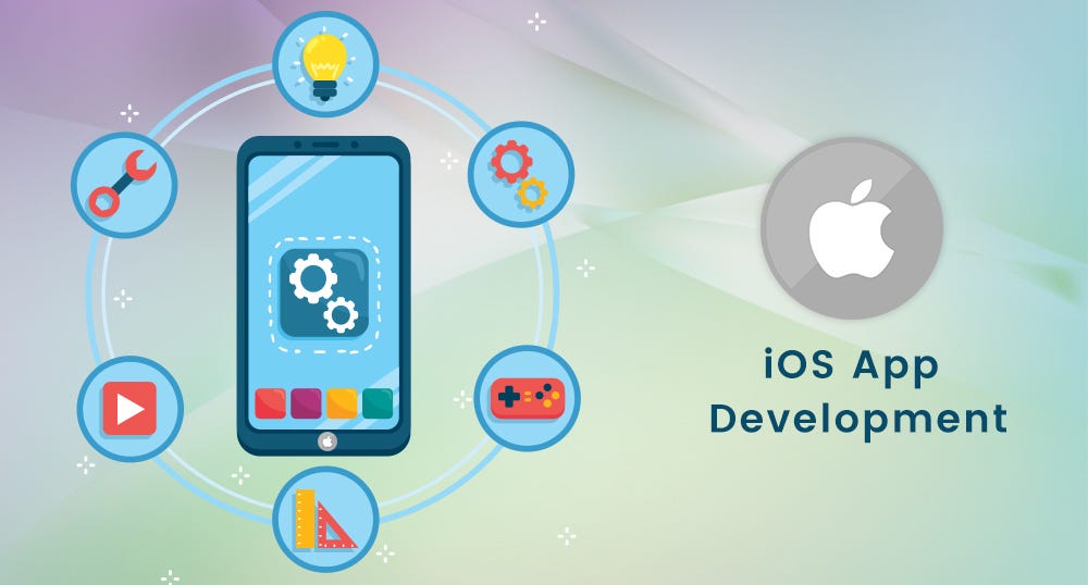 Why Businesses Trust an iOS App Development Company in USA for Startups