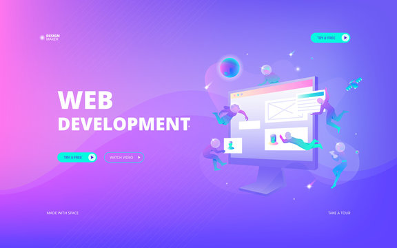 How to Hire Skilled Web Developers in Dubai