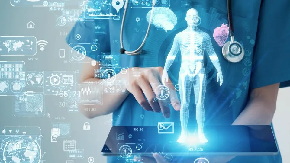 AI as a Service for Healthcare in Dubai: What’s Worth the Investment?