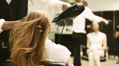 Luxury Beauty Salons in Dubai 2025: Top Trends and Services