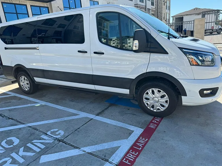 Travel Made Easy with Galveston Express Shuttle Services