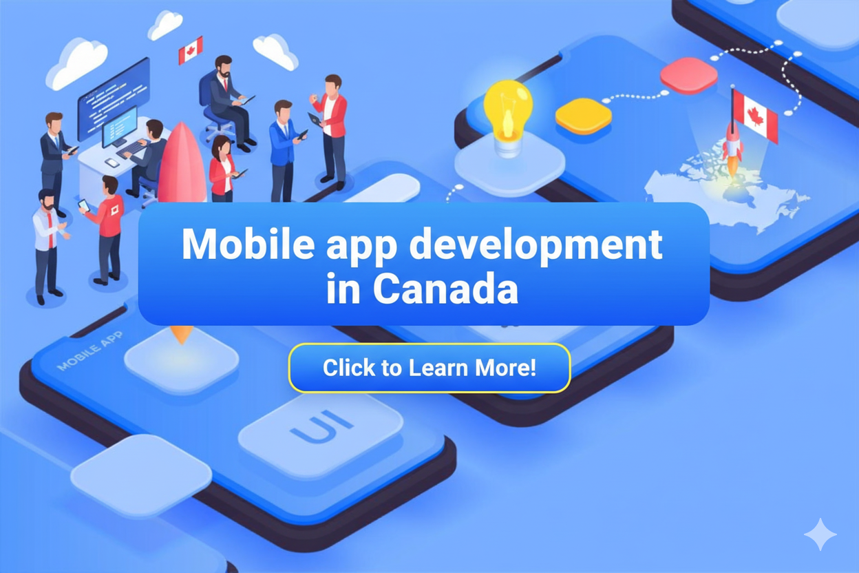 How to Build Apps for Canadian Tech Startups