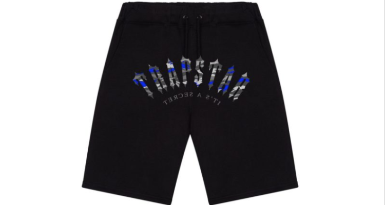 Trapstar Shorts – Perfect Balance of Edge and Ease