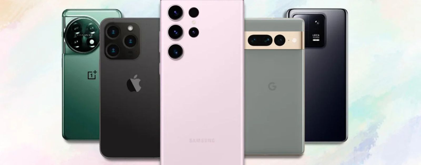 Best Mobile Phones at Best Buy for Every Budget in 2025