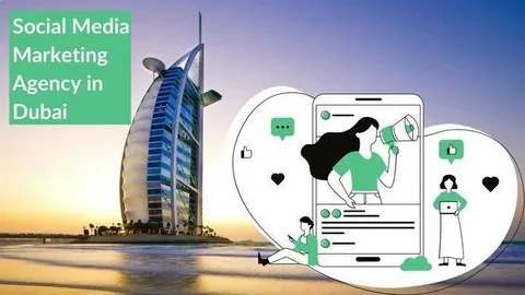 SMM Agency Dubai: Boost Your Brand Success