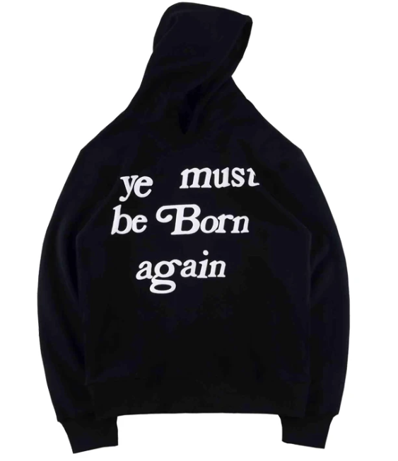 Kanye West Merch: Redefining Streetwear Through Music and Culture