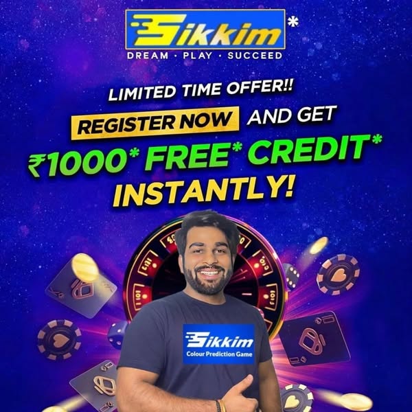 How Cryptocurrency is Powering Color Trading in India with Sikkim Game