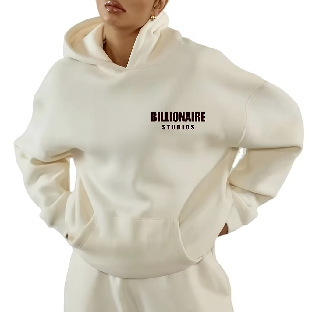 What Makes the Billionaire Studios Hoodie a Must-Have?