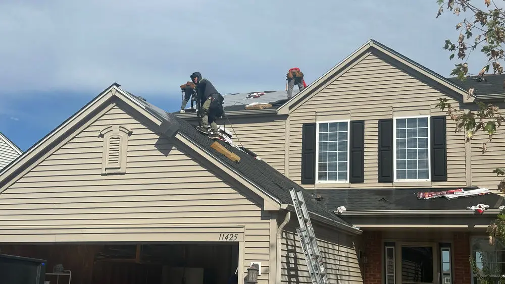 Professional Roof Rejuvenation & Replacement Services in Macomb County, MI | EverNew Roofing