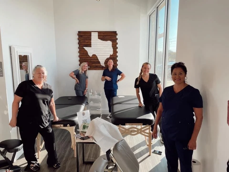 Exclusive Spa Specials & Wellness Events in Plymouth MI | Aura Health & Spa Promotions