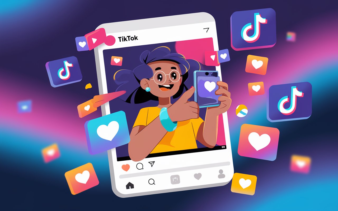 How to Make Every TikTok Video Go Viral