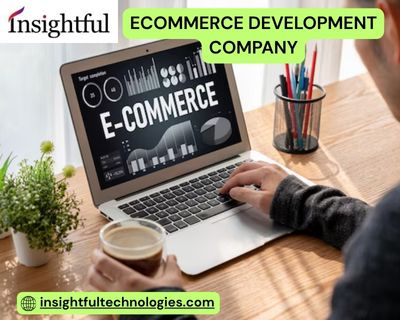 10 Best Ecommerce Development Company in USA