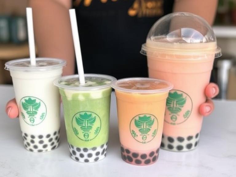 How I Found the Best Bubble Tea Wholesale Suppliers—And What You Should Know