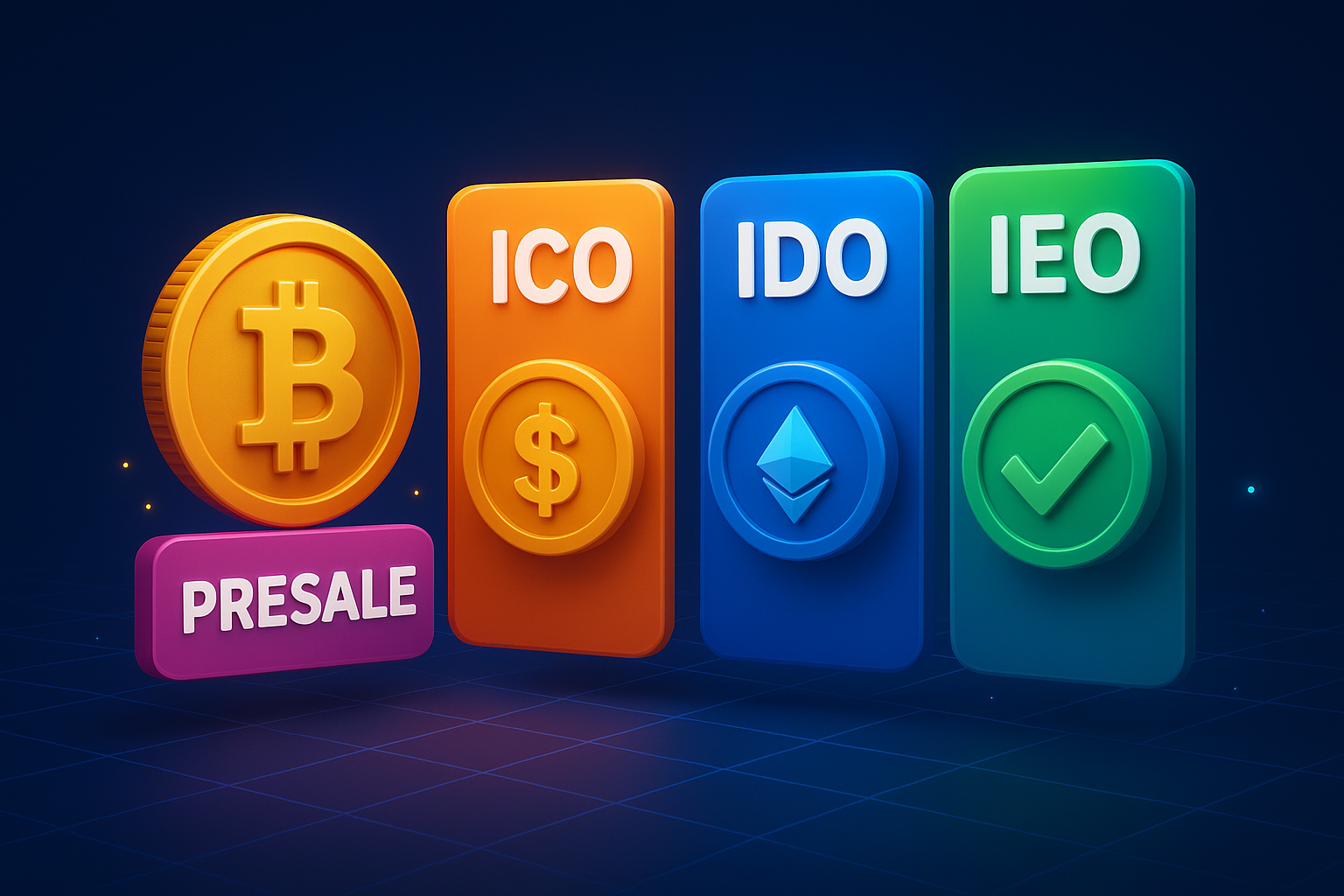 What Is a Crypto Token Presale and How Does It Work?