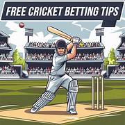 Free Cricket Betting Tips That Help Me Win on Khelraja