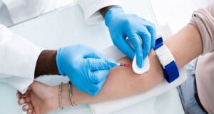 Phlebotomy