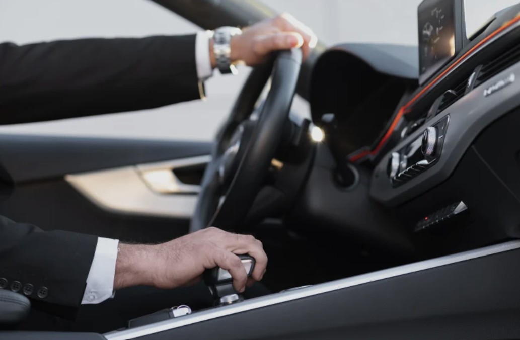 Redefining Excellence with the Most Reliable Chauffeur in Birmingham