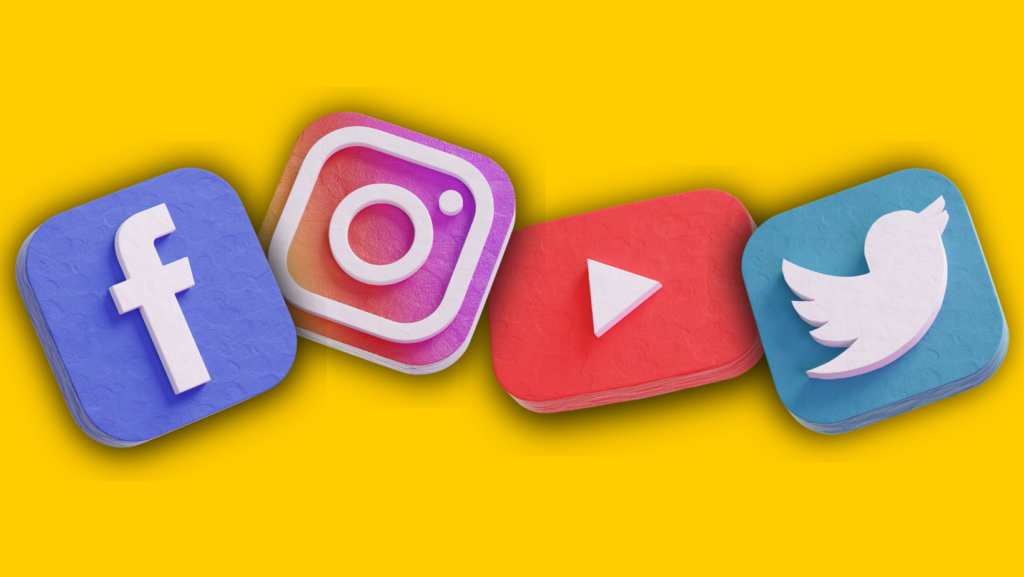 Top Social Media Agency in Mohali | Instagram Marketing & Facebook Ads Management by The Marketing Riders