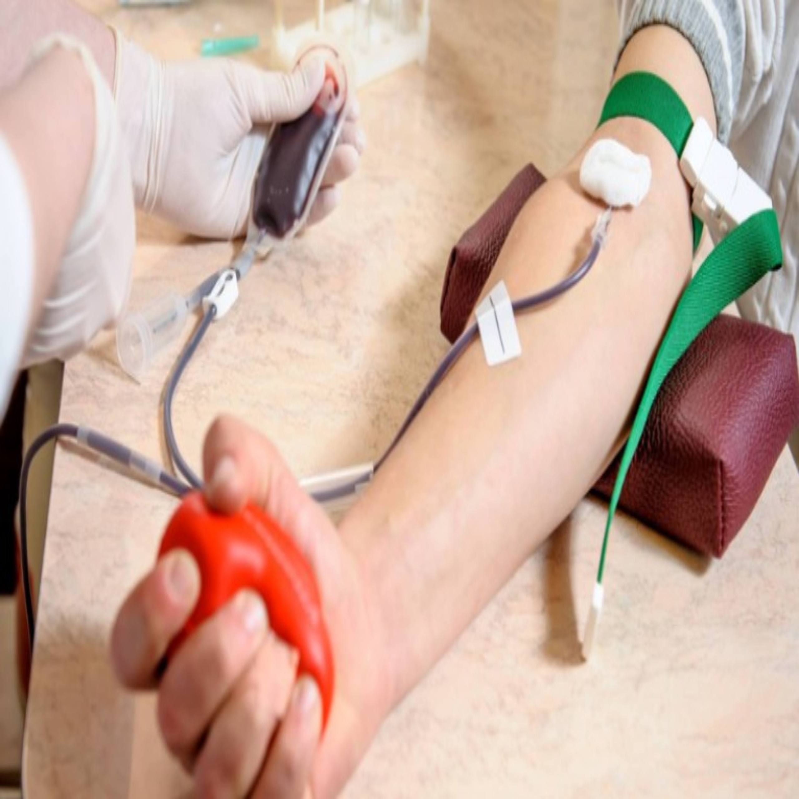 Is Phlebotomy a Good Career in Leeds? Salary, Jobs & Growth