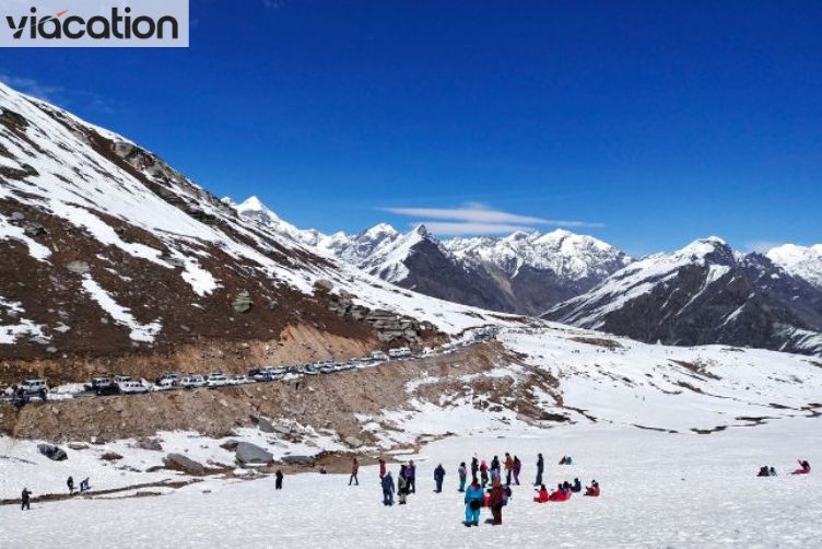 Best Viewpoints in Manali: Snow Peaks, Valleys & Hidden Spots