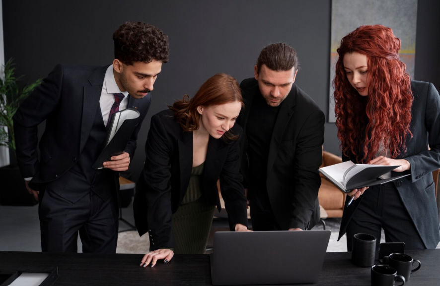 Staff Augmentation and IT Outsourcing: Building Scalable Teams for US Businesses