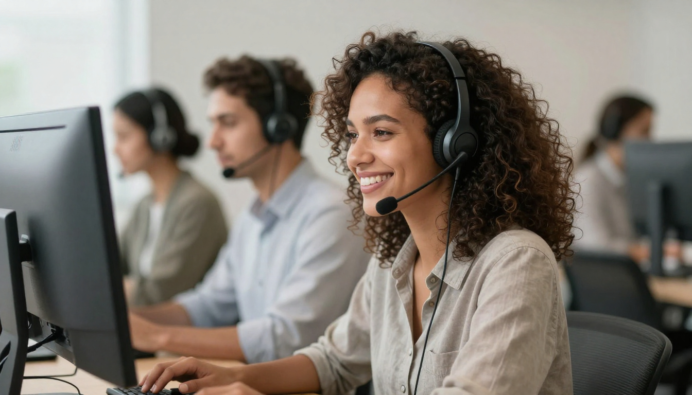 Build Client Confidence with ISO 20000 Certification in Your BPO