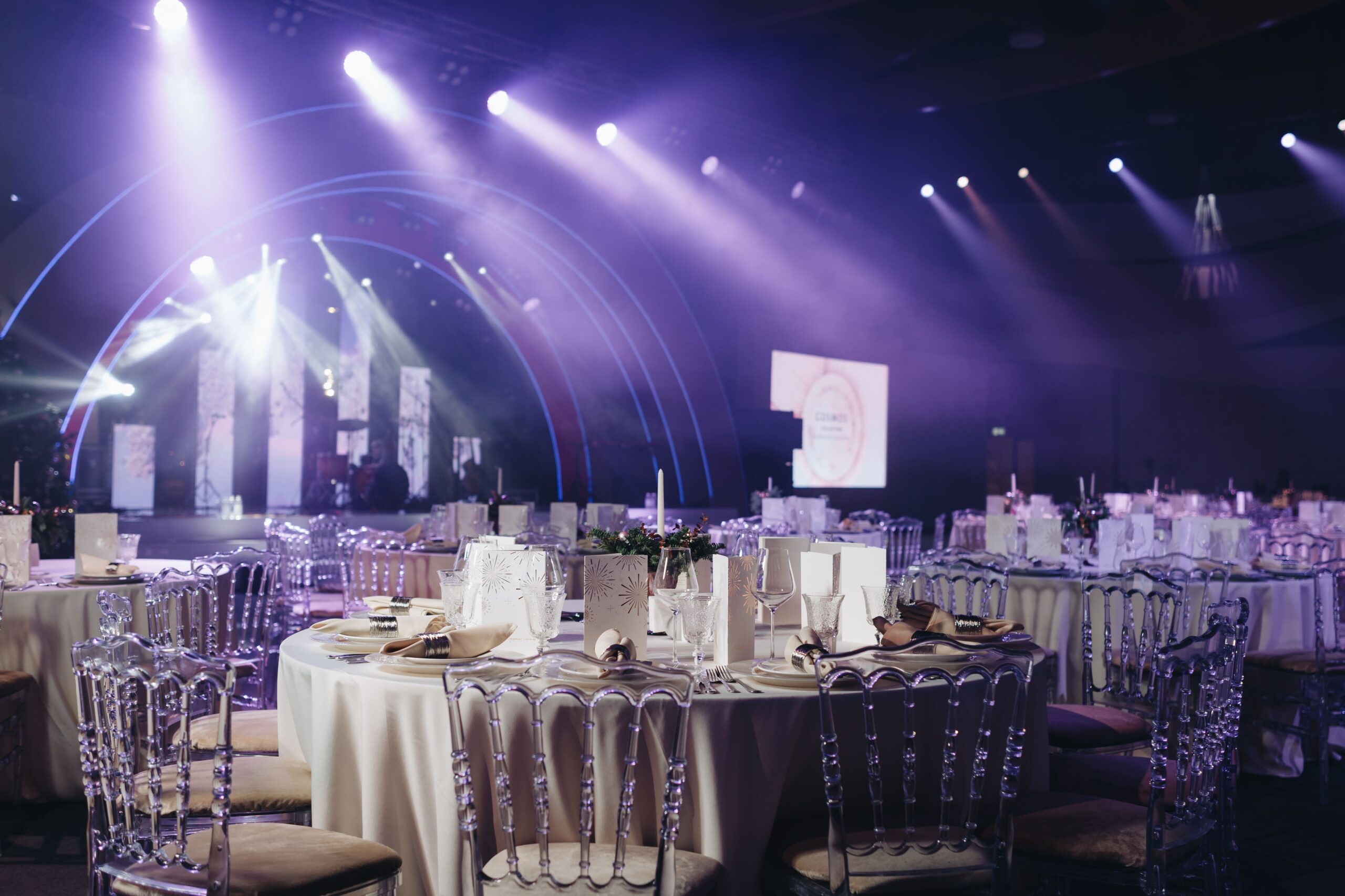 Building Successful Events Through Planning, Media, and Execution in Islamabad