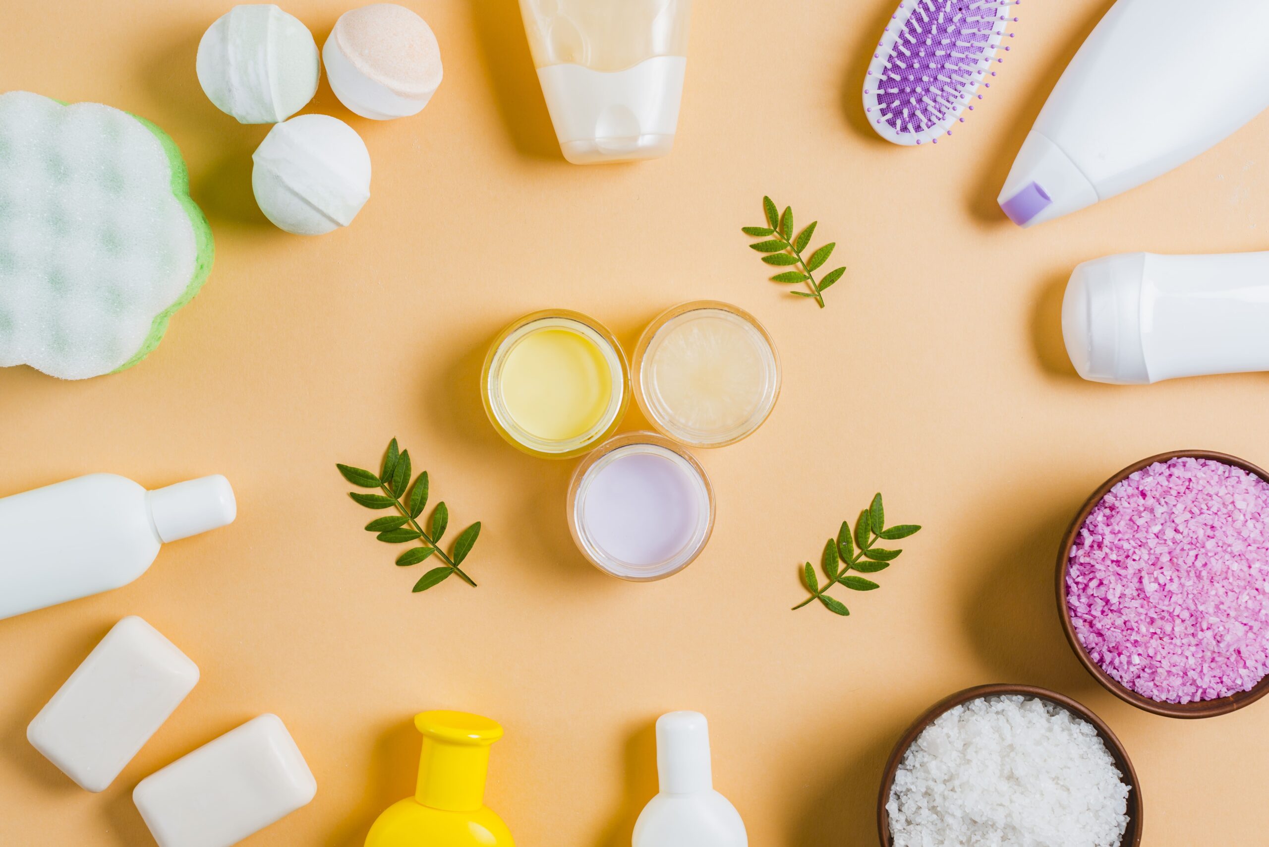 Top 10 Daily Habits to Improve Your Skin with a Healthy Lifestyle