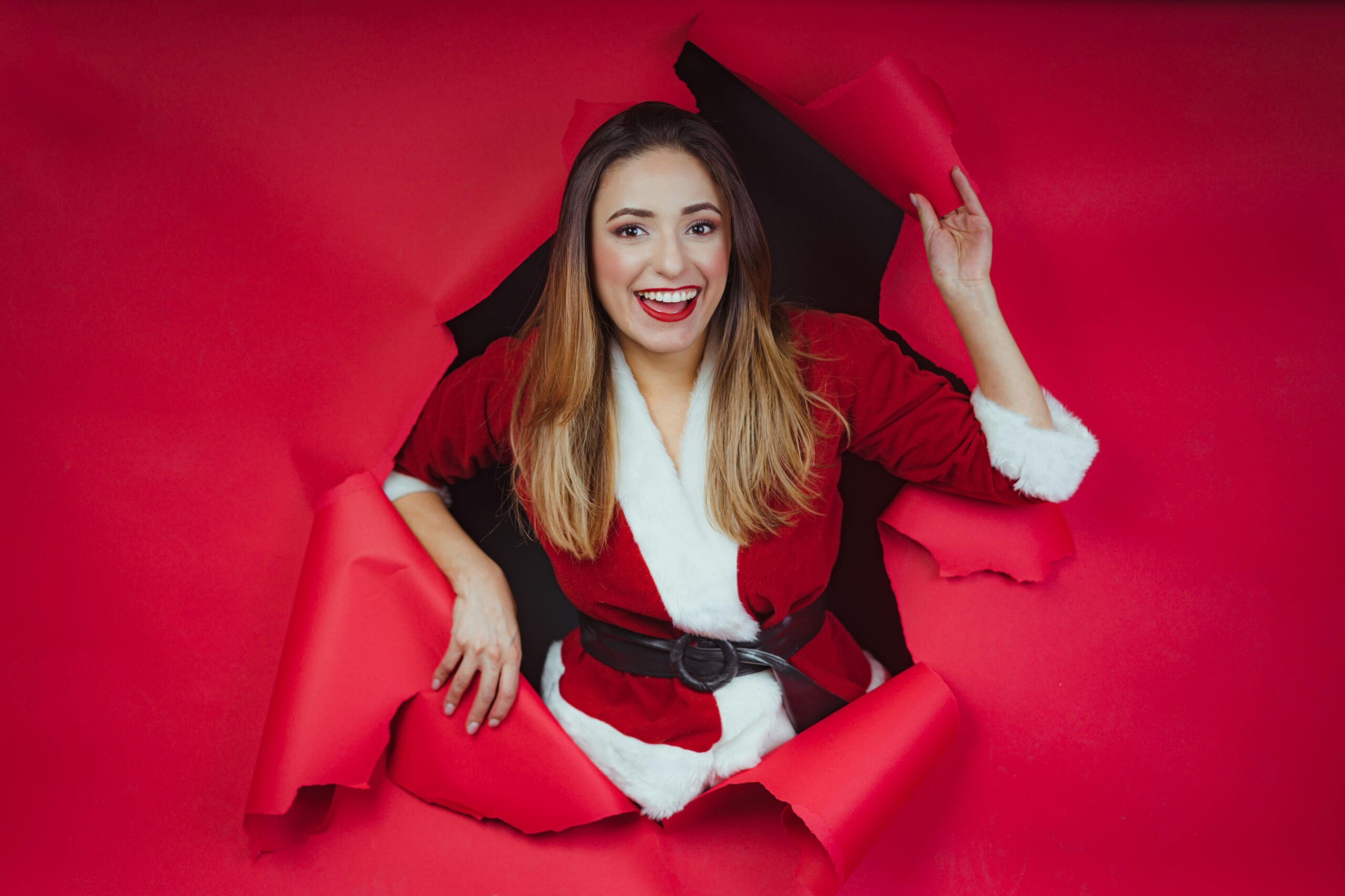 Order Your Santa Claus Jackets – Bring Festive Magic to Your Holiday Wardrobe