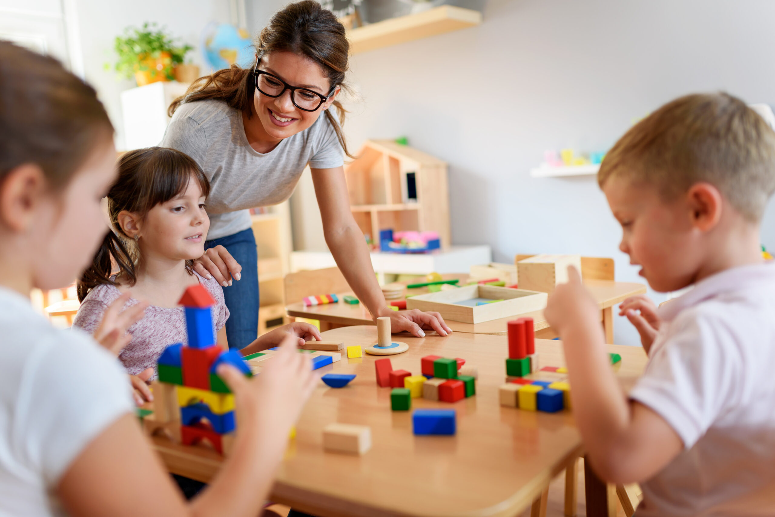 Licensed Child Care Providers in Missouri: What Families Need to Know