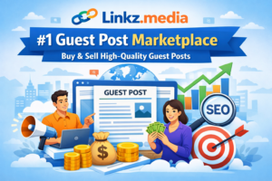 linkz.media Digital Marketing Growth Tactics for Business Success in 2026