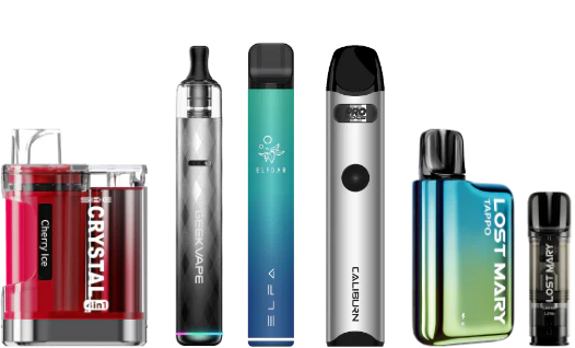 High-Quality Vape Kits Built for Long-Lasting Use